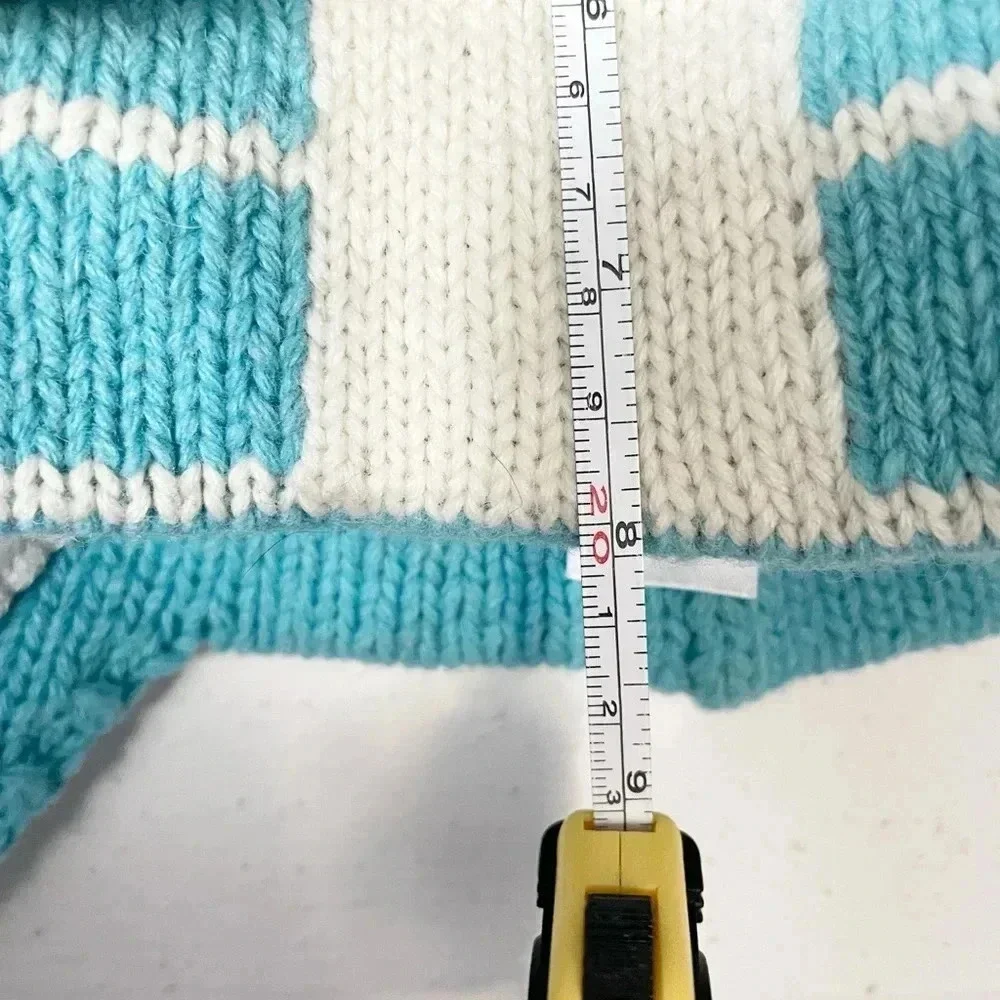 Kate Spade Kids Winter Pom Pom Wool Lined with Fleece Beanie
